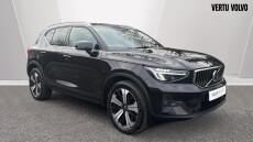 Volvo Xc40 1.5 T5 Recharge PHEV Ultimate Dark 5dr Auto Estate